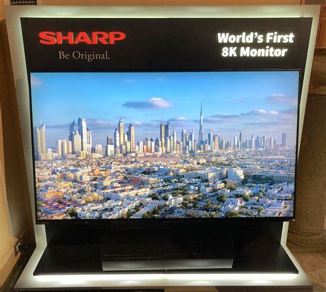 sharp lv 70x500e|Sharp's 8K TV looks incredible (and is incredibly expensive).